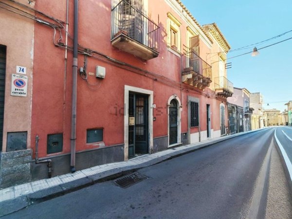 appartamento in vendita a San Giovanni la Punta