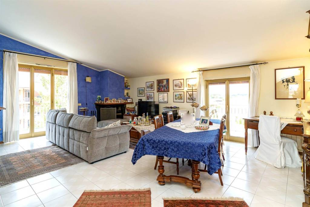 appartamento in vendita a San Giovanni la Punta