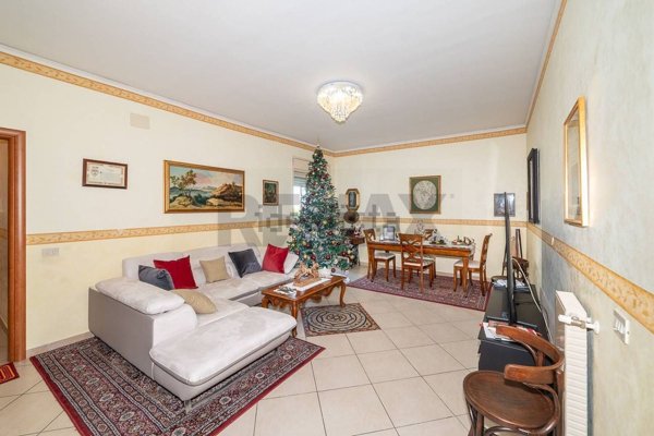 appartamento in vendita a San Giovanni la Punta