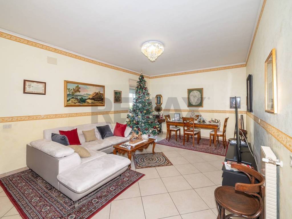 appartamento in vendita a San Giovanni la Punta