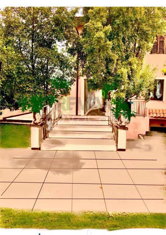 casa indipendente in vendita a San Giovanni la Punta