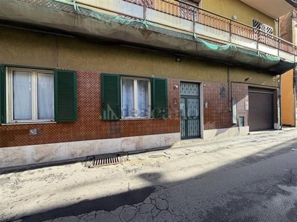 appartamento in vendita a San Giovanni la Punta