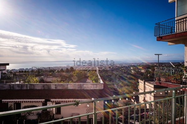 appartamento in vendita a San Giovanni la Punta in zona Trappeto