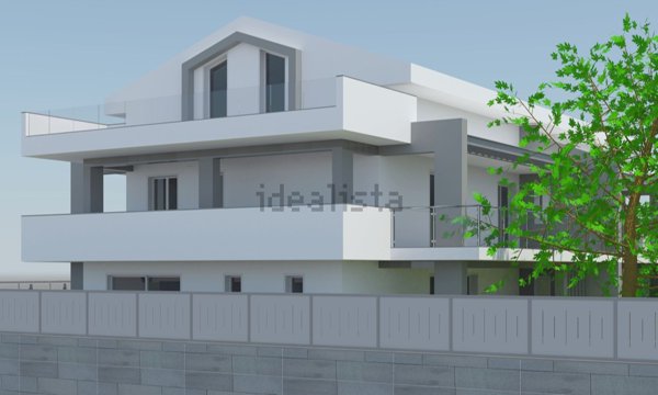 casa indipendente in vendita a San Giovanni la Punta