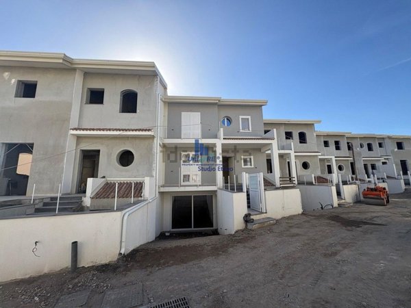 casa indipendente in vendita a San Giovanni la Punta in zona Trappeto