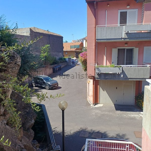 casa indipendente in vendita a San Giovanni la Punta in zona Trappeto