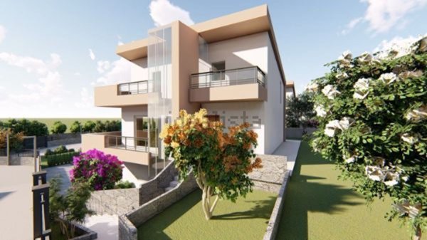 casa indipendente in vendita a San Giovanni la Punta