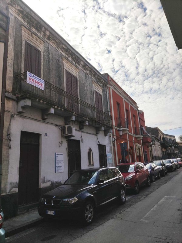 appartamento in vendita a San Giovanni la Punta