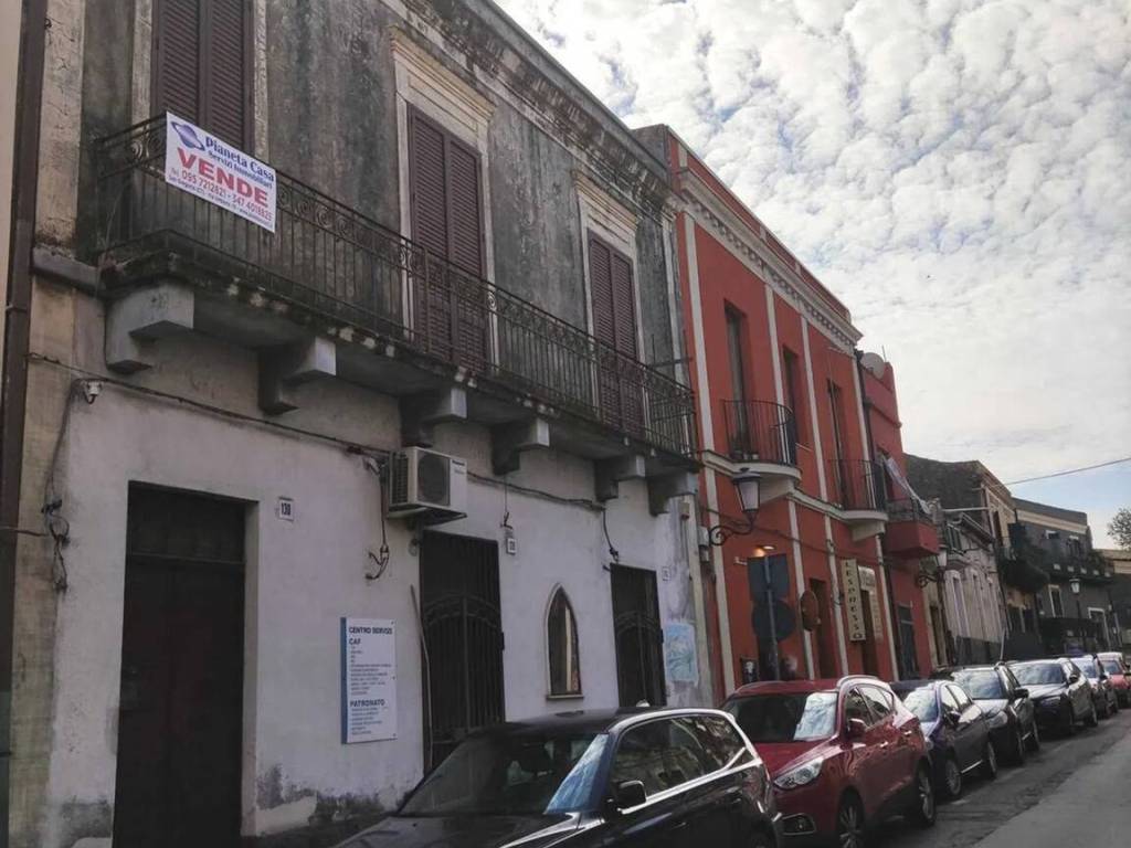 appartamento in vendita a San Giovanni la Punta