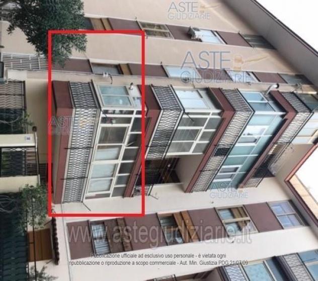 appartamento in vendita a San Giovanni la Punta