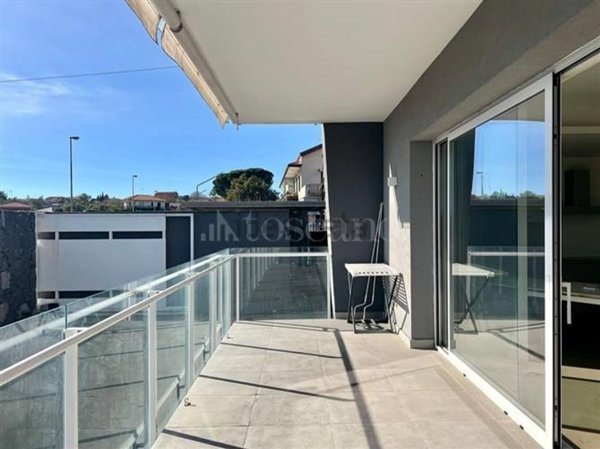 appartamento in vendita a San Giovanni la Punta