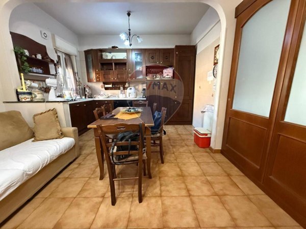 appartamento in vendita a San Giovanni la Punta