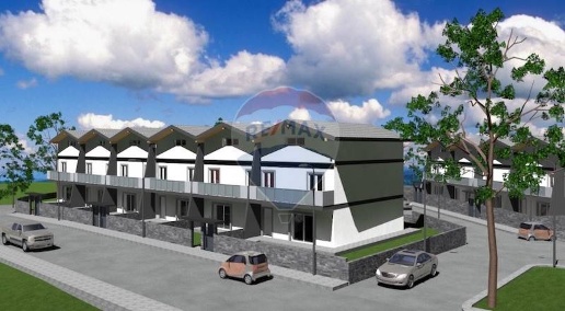 casa indipendente in vendita a San Giovanni la Punta