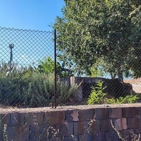 terreno agricolo in vendita a San Giovanni la Punta