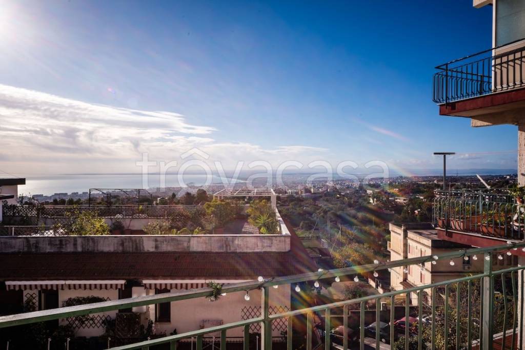 appartamento in vendita a San Giovanni la Punta in zona Trappeto