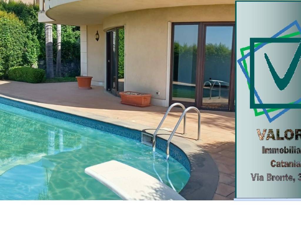 casa indipendente in vendita a San Giovanni la Punta