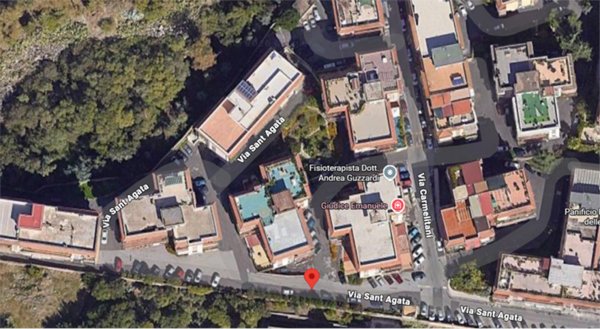 appartamento in vendita a San Giovanni la Punta