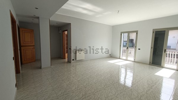 appartamento in vendita a San Giovanni la Punta in zona Trappeto