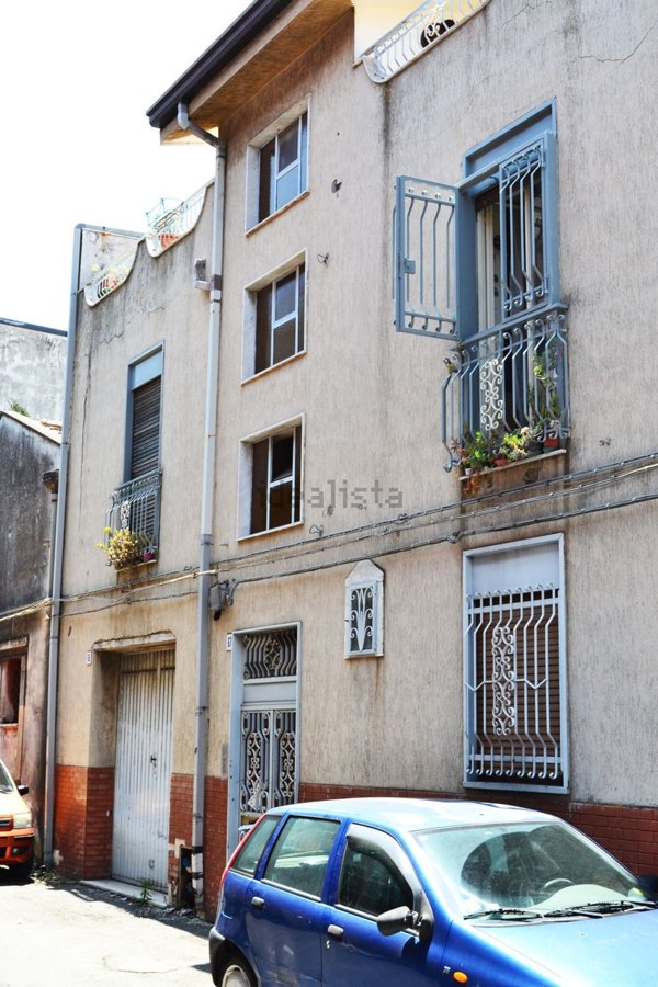 appartamento in vendita a San Giovanni la Punta