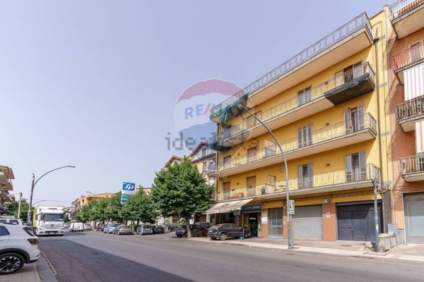 appartamento in vendita a San Giovanni la Punta