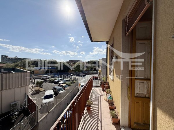 appartamento in vendita a San Giovanni la Punta