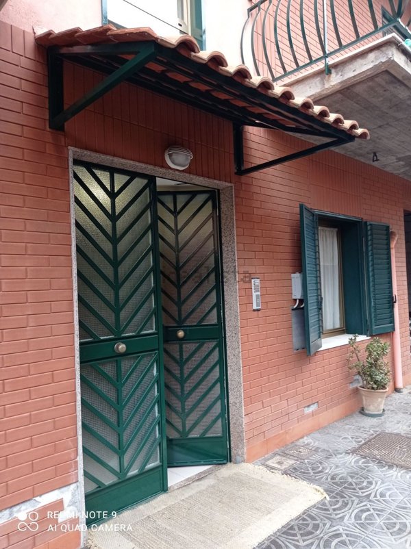 appartamento in vendita a San Giovanni la Punta in zona Trappeto