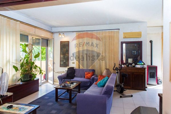 appartamento in vendita a San Giovanni la Punta