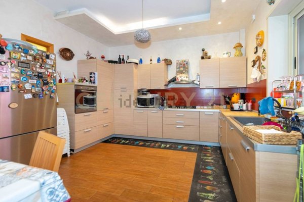 appartamento in vendita a San Giovanni la Punta