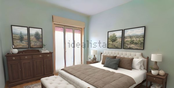 appartamento in vendita a San Giovanni la Punta