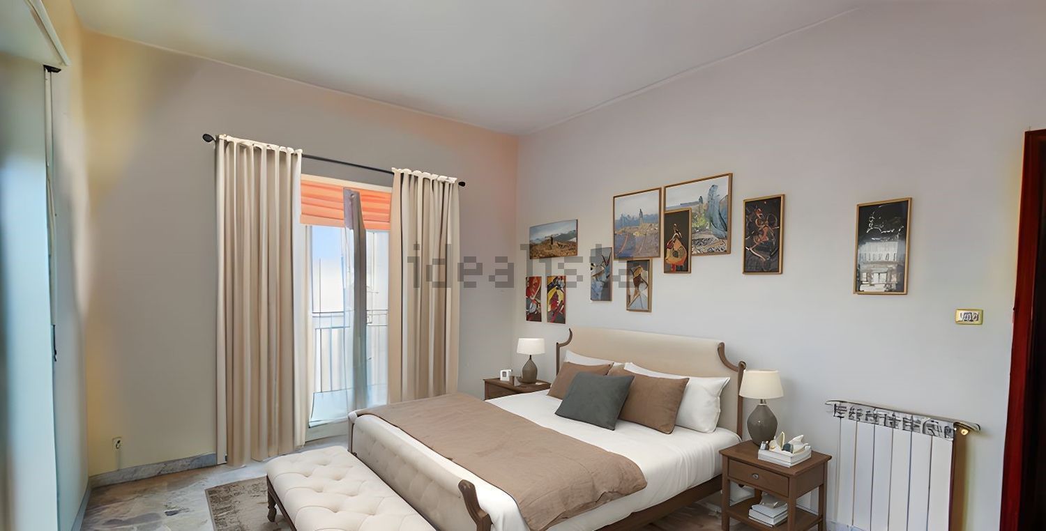 appartamento in vendita a San Giovanni la Punta