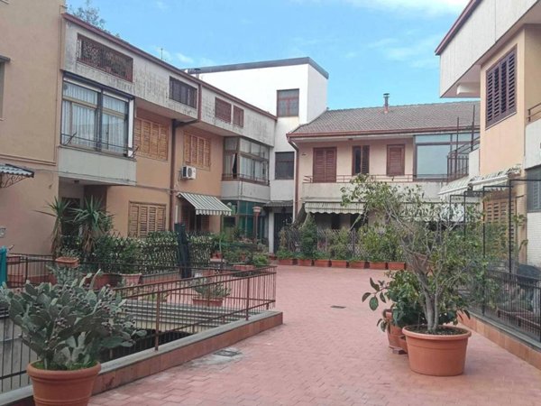 appartamento in vendita a San Giovanni la Punta