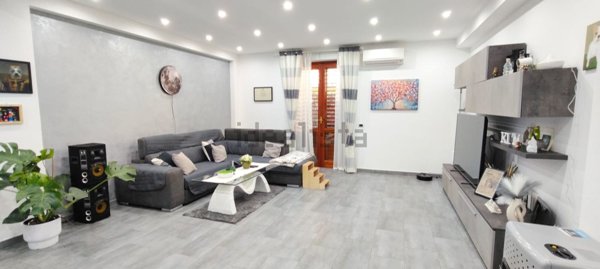 appartamento in vendita a San Giovanni la Punta