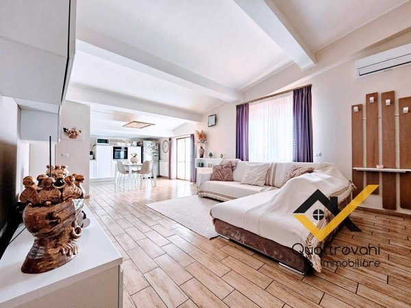 appartamento in vendita a San Giovanni la Punta