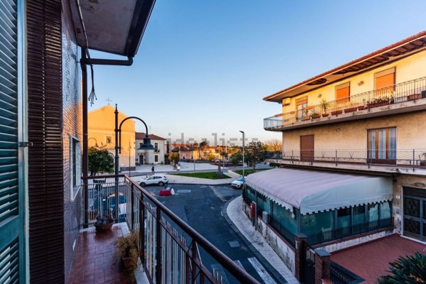 appartamento in vendita a San Giovanni la Punta in zona Trappeto