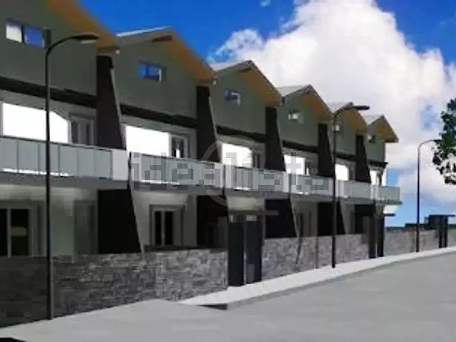 casa indipendente in vendita a San Giovanni la Punta