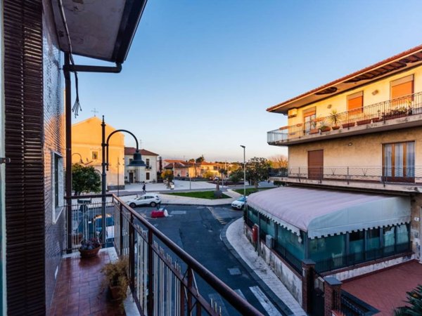 appartamento in vendita a San Giovanni la Punta in zona Trappeto