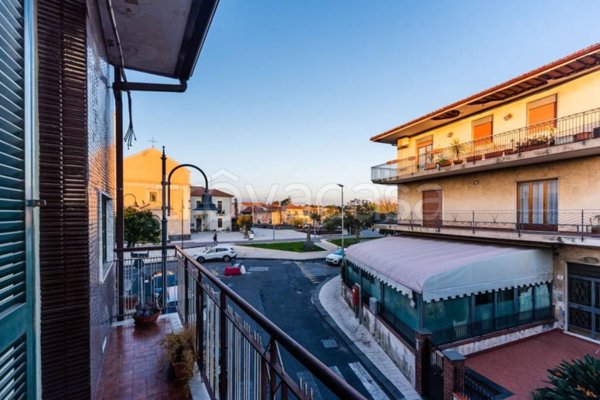 appartamento in vendita a San Giovanni la Punta in zona Trappeto