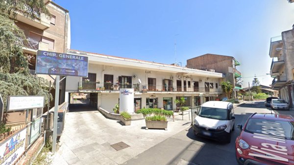 appartamento in vendita a San Giovanni la Punta