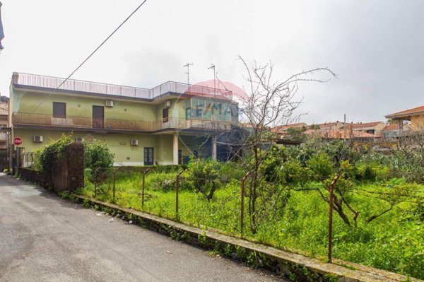 casa indipendente in vendita a San Giovanni la Punta