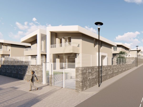 casa indipendente in vendita a San Giovanni la Punta