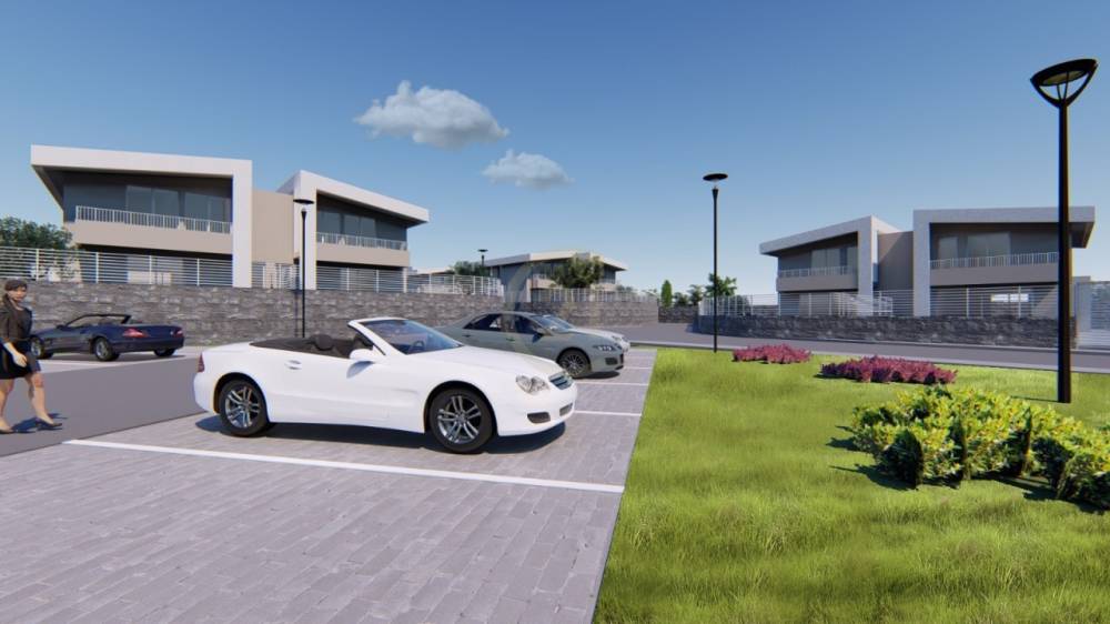 casa indipendente in vendita a San Giovanni la Punta