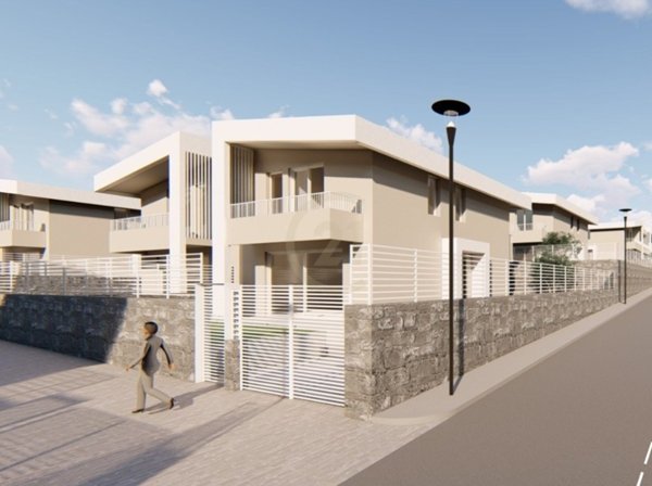 casa indipendente in vendita a San Giovanni la Punta