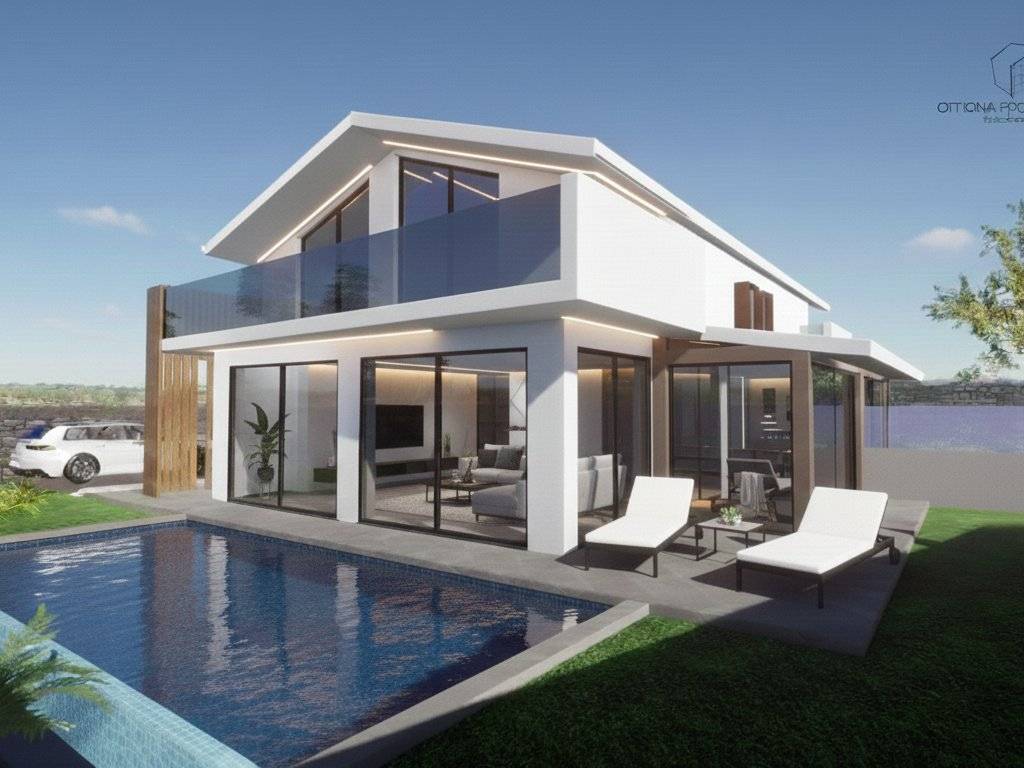 casa indipendente in vendita a San Giovanni la Punta