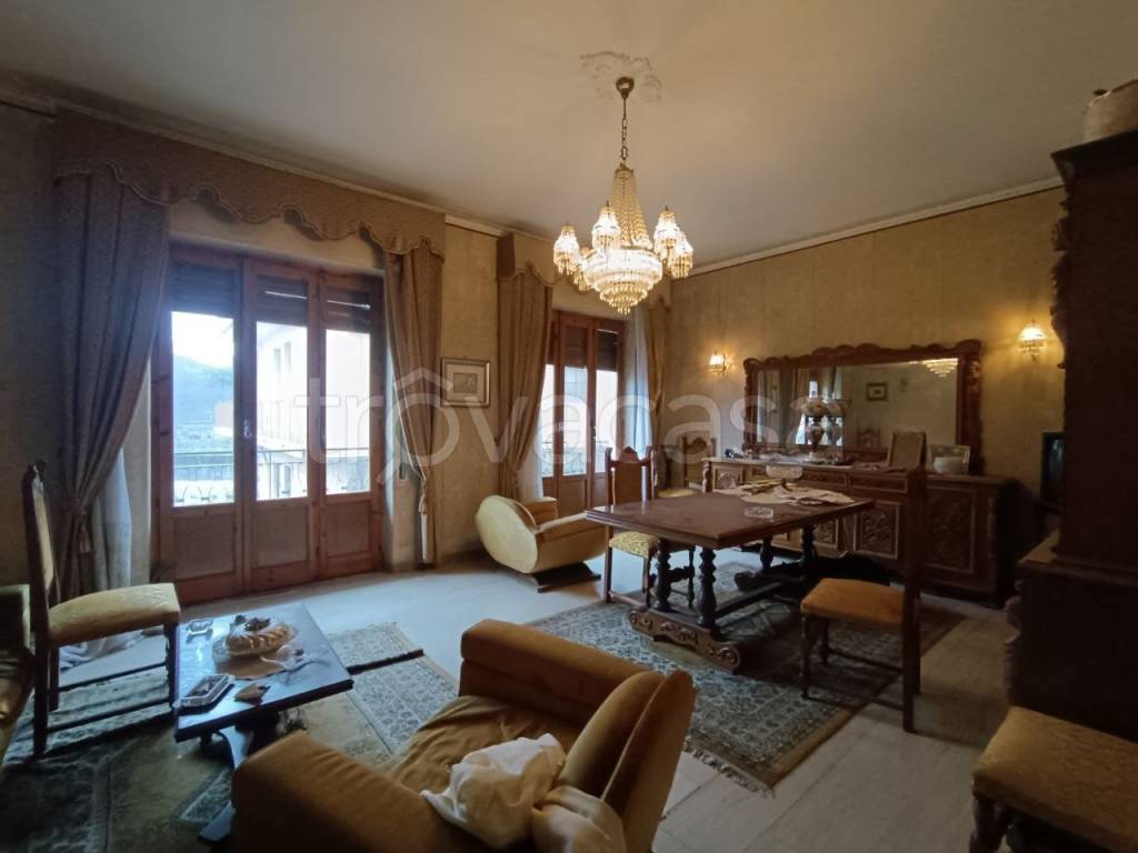 appartamento in vendita a San Giovanni la Punta