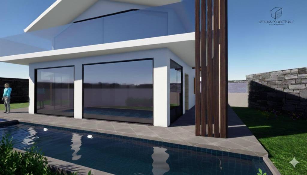 casa indipendente in vendita a San Giovanni la Punta