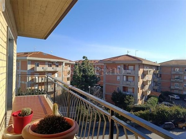 appartamento in vendita a San Giovanni la Punta