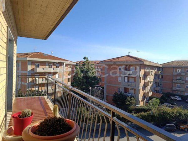 appartamento in vendita a San Giovanni la Punta