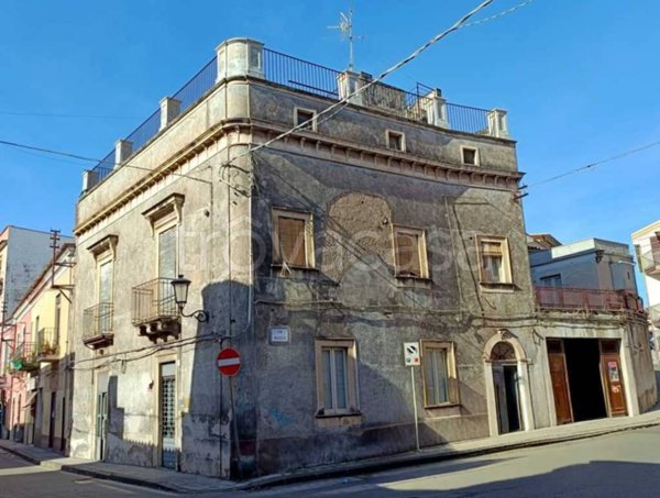 appartamento in vendita a San Giovanni la Punta