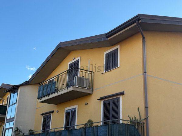 appartamento in vendita a San Giovanni la Punta