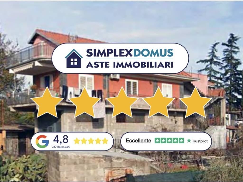 appartamento in vendita a San Giovanni la Punta